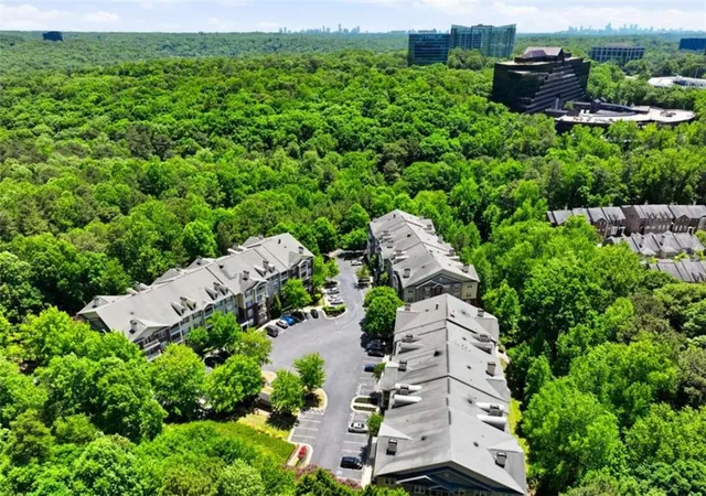 2nd image of 3150 Woodwalk Dr, Atlanta, GA 30339
