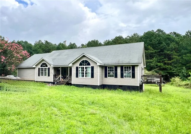 Photo 1 of Single family home for sale at 1383 Sims Rd, Winder, GA 30680 | MLS# 7829394 | Listing updated on 2026-08-30