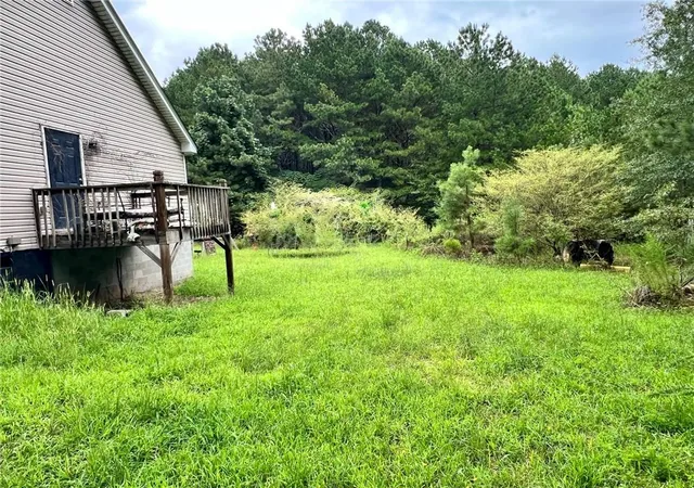 Photo 3 of Single family home for sale at 1383 Sims Rd, Winder, GA 30680 | MLS# 7829394 | Listing updated on 2026-08-30