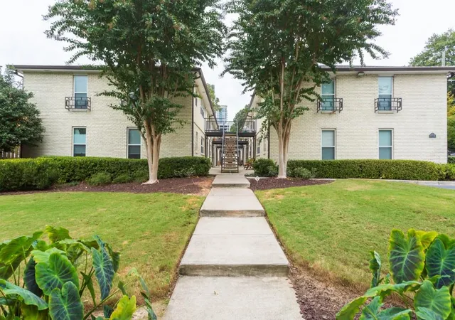 Condominium at 48 Peachtree Ave Ne #113, Atlanta, GA 30305 | MLS# 6092051 | | Sold on 2018-12-03