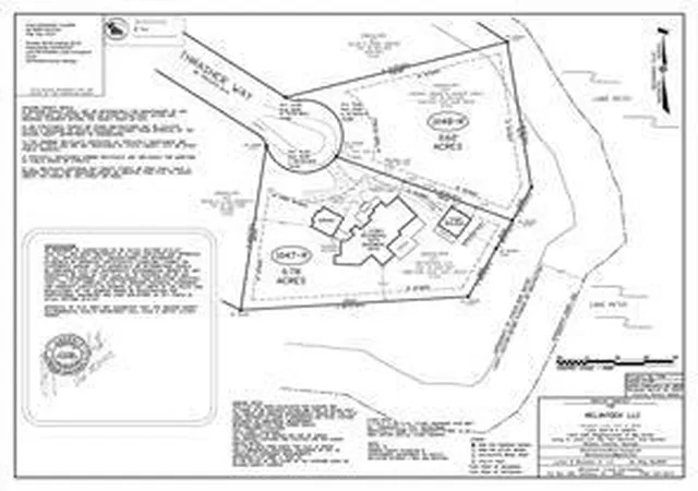 Photo 2 of Land for sale at 1048 Thrasher Way, Jasper, GA 30143 | MLS# 7774518 | Listing updated on 2026-05-24