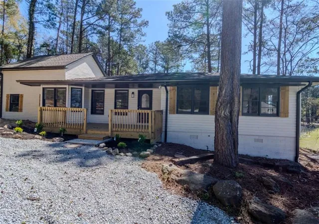 Photo 1 of Single family home for sale at 2541 Winding Lake Trl, Conyers, GA 30012 | MLS# 7814441 | Listing updated on 2026-08-20