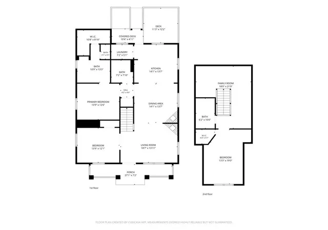 1st image of 1905 John Calvin Ave, Atlanta, GA 30337 | MLS# 7811503