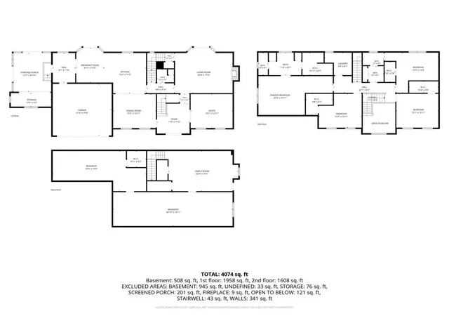 49th image of 1139 Ives Ct Ne, Brookhaven, GA 30319 | MLS# 7801876