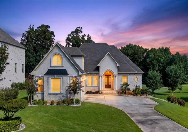 Single family home for sale at 2308 Braunsroth Ln, Hampton, GA 30228 | MLS# 7820020