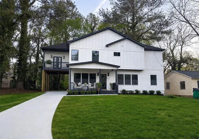 1st image of 2929 Dale Pl, Decatur, GA 30032 | MLS# 7747910