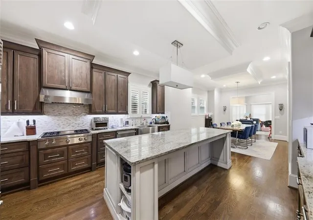 3rd image of 1041 Pine Grove Ave Ne, Brookhaven, GA 30319 | MLS# 7800511