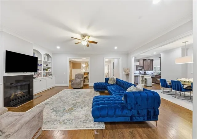 5th image of 1041 Pine Grove Ave Ne, Brookhaven, GA 30319 | MLS# 7800511