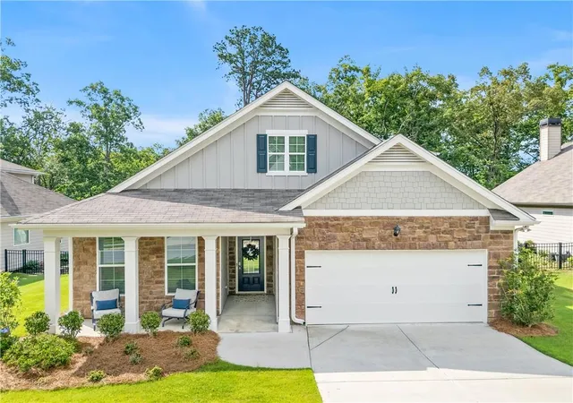 1st image of 3018 Winding Rdg, Waleska, GA 30183 | MLS# 7799472