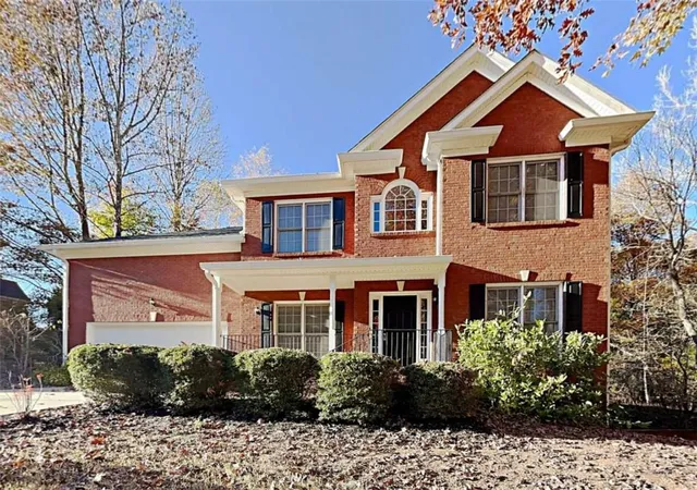 Photo 1 of Single family home for sale at 5309 Fernbrook Fls Ct, Flowery Branch, GA 30542 | MLS# 7810277 | Listing updated on 2026-09-17