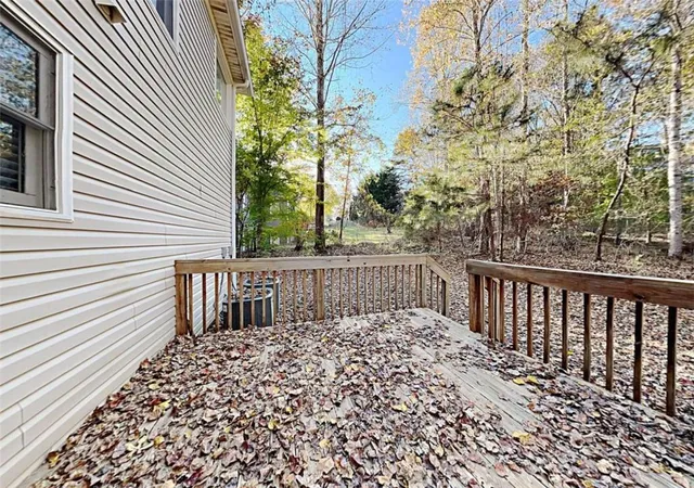Photo 3 of Single family home for sale at 5309 Fernbrook Fls Ct, Flowery Branch, GA 30542 | MLS# 7810277 | Listing updated on 2026-09-17