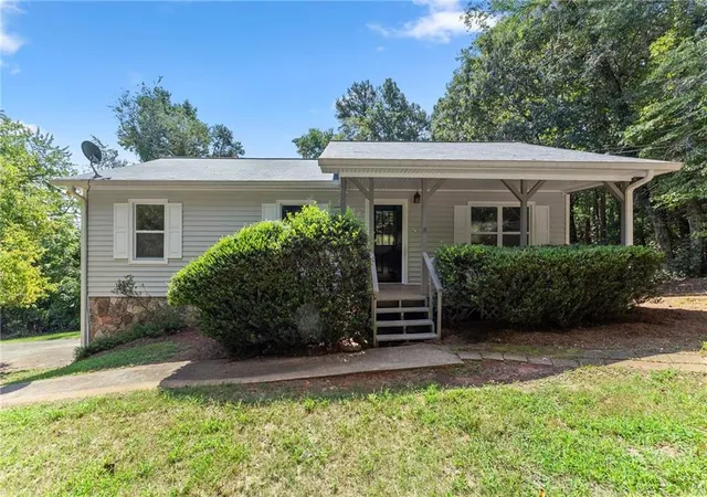 1st image of 31 S Wind Dr, Dahlonega, GA 30533 | MLS# 7820415