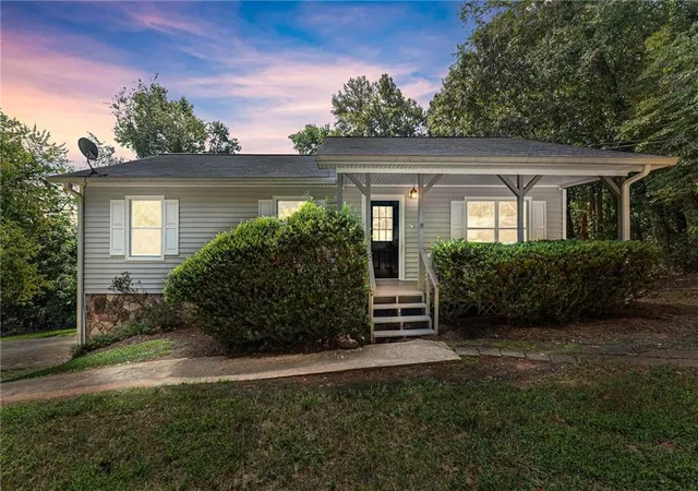 2nd image of 31 S Wind Dr, Dahlonega, GA 30533 | MLS# 7820415