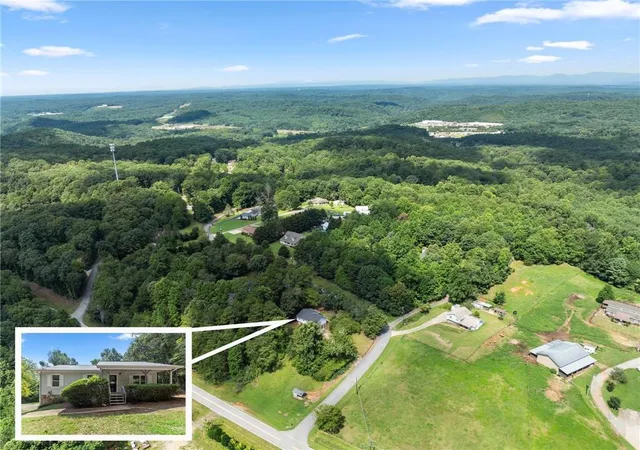 48th image of 31 S Wind Dr, Dahlonega, GA 30533 | MLS# 7820415