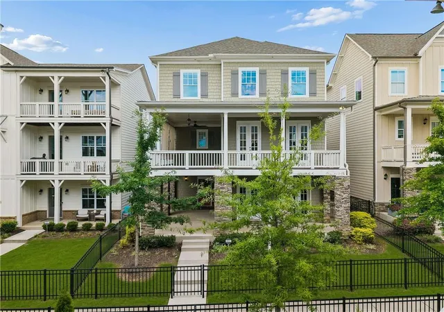 Photo 1 of Single family home for sale at 912 Luther St Nw, Atlanta, GA 30318 | MLS# 7705945 | Listing updated on 2026-08-31