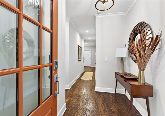Photo 3 of Single family home for sale at 912 Luther St NW, Atlanta, GA 30318 | MLS# 7705945 | Listing updated on 2026-08-31
