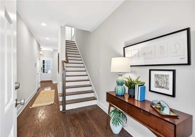 Photo 4 of Single family home for sale at 912 Luther St NW, Atlanta, GA 30318 | MLS# 7705945 | Listing updated on 2026-08-31