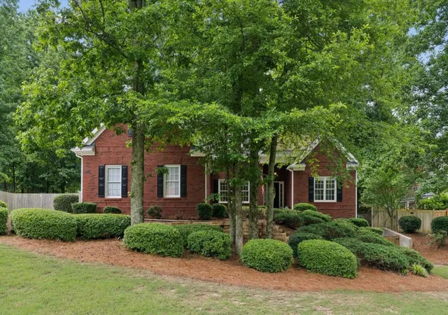 Homes for sale in Buford, GA | 3699 Morgans Ridge Ct, Buford, GA 30519 | MLS# 7786419