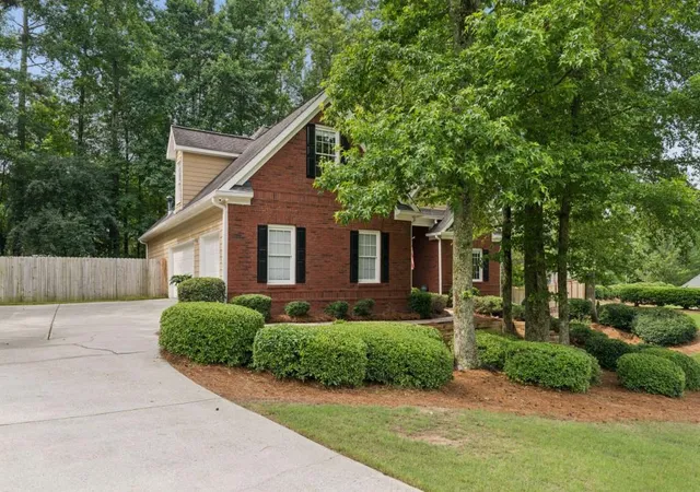 Homes for sale in Buford, GA | 3699 Morgans Ridge Ct, Buford, GA 30519 | MLS# 7786419