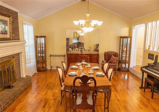 Photo 4 of Single family home for sale at 4625 Lovvorn Rd, Carrollton, GA 30117 | MLS# 7796138 | Listing updated on 2026-08-28