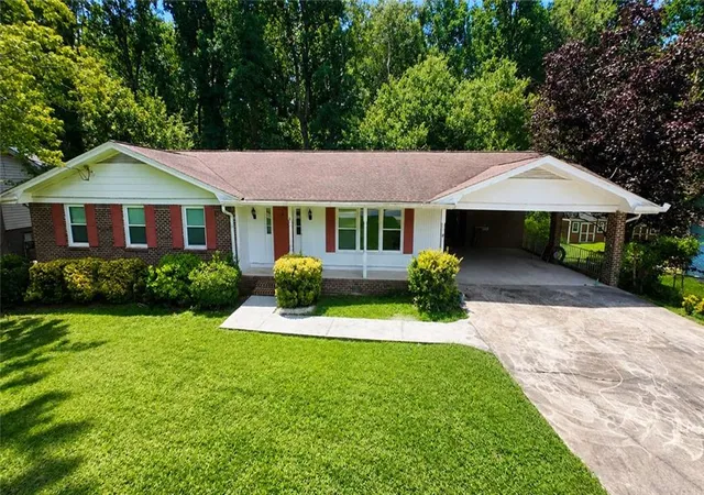 Photo 1 of Sale Pending at 2148 Eastwood Dr Sw, Snellville, GA 30078 | MLS# 7818622 | Listing updated on 2026-09-15
