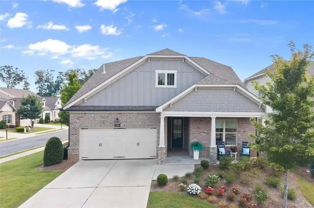 Photo 1 of Sale Pending at 3030 Cormac Dr, Cumming, GA 30041 | MLS# 7835735 | Listing updated on 2026-10-19