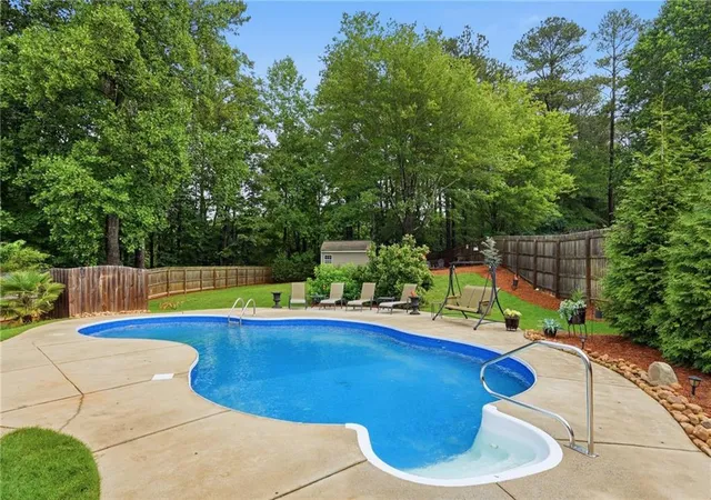 1st image of 3210 Chippewa Run Nw, Kennesaw, GA 30152 | MLS# 7806628