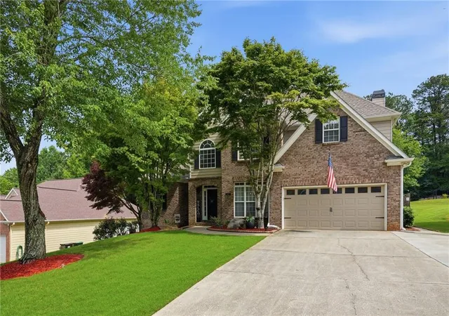 3rd image of 3210 Chippewa Run Nw, Kennesaw, GA 30152 | MLS# 7806628