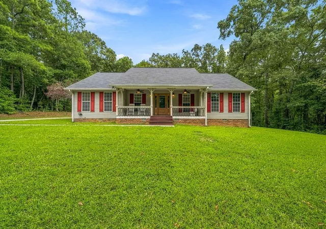 2nd image of 1208 Bellview Rd, Rockmart, GA 30153 | MLS# 7818254