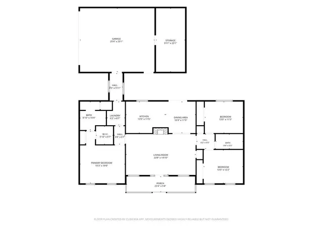 40th image of 1208 Bellview Rd, Rockmart, GA 30153 | MLS# 7818254