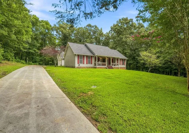 4th image of 1208 Bellview Rd, Rockmart, GA 30153 | MLS# 7818254