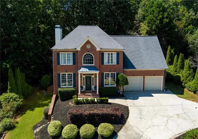 Photo 1 of Single family home for sale at 309 Gold Ridge, Canton, GA 30114 | MLS# 7835231 | Listing updated on 2026-10-19