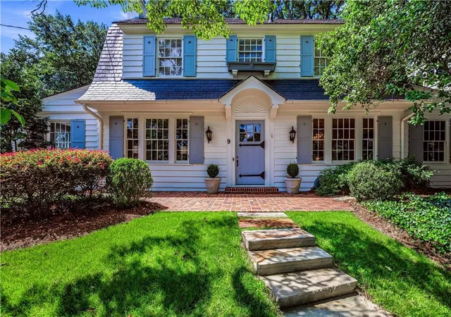1st image of 9 Palisades Rd Ne, Atlanta, GA 30309 | MLS# 7790976