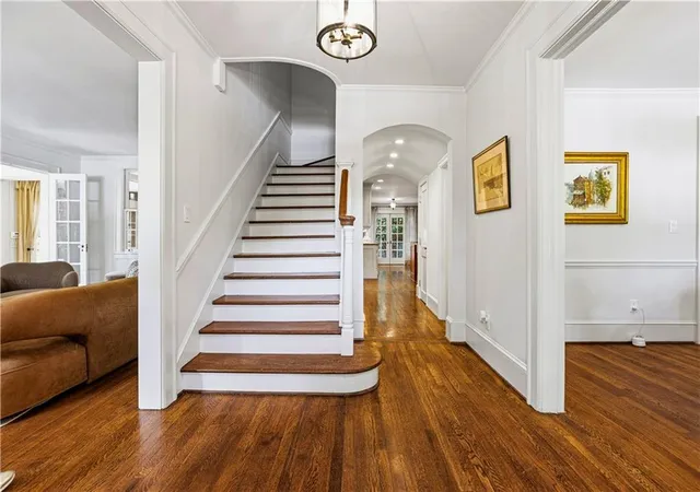3rd image of 9 Palisades Rd Ne, Atlanta, GA 30309 | MLS# 7790976