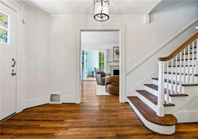 4th image of 9 Palisades Rd Ne, Atlanta, GA 30309 | MLS# 7790976