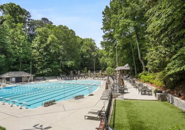 57th image of 9 Palisades Rd Ne, Atlanta, GA 30309 | MLS# 7790976