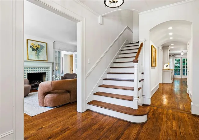 5th image of 9 Palisades Rd Ne, Atlanta, GA 30309 | MLS# 7790976