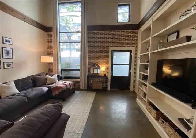 Condominium at 1661 La France St Ne #418, Atlanta, GA 30307 | MLS# 6926109 |  | Sold on 2021-11-24