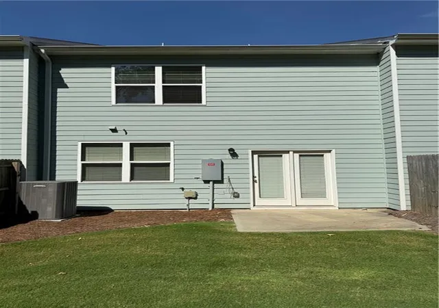 11th image of 1028 Paddington Dr, Cartersville, GA 30120 | MLS# 7824067