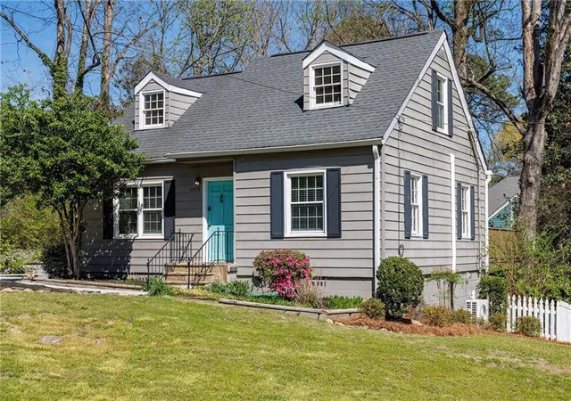 1st image of 1868 Dyer Cir, Atlanta, GA 30341 | MLS# 7773720