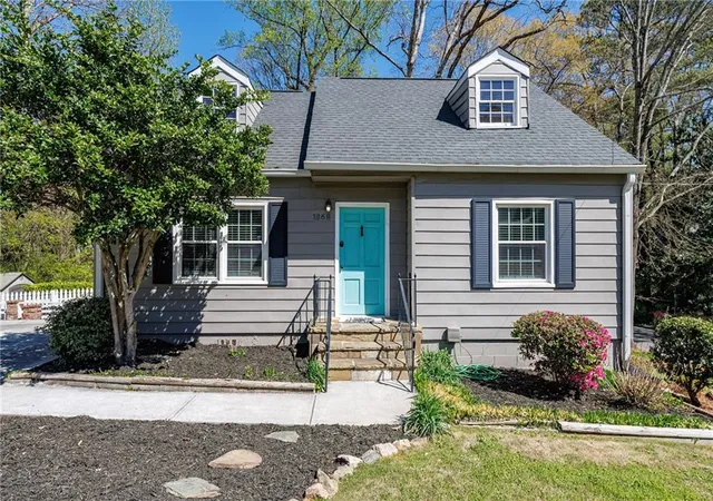 2nd image of 1868 Dyer Cir, Atlanta, GA 30341 | MLS# 7773720