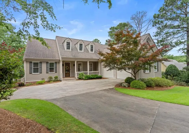Photo 2 of Sale Pending at 1101 Wrayswood Cir, Greensboro, GA 30642 | MLS# 7792620 | Listing updated on 2026-09-16