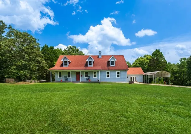 1st image of 506 Bill Watkins Rd, Hoschton, GA 30548 | MLS# 7817064