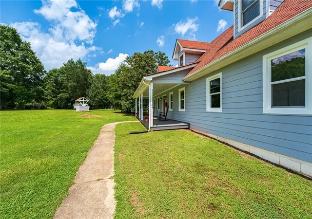 43rd image of 506 Bill Watkins Rd, Hoschton, GA 30548 | MLS# 7817064
