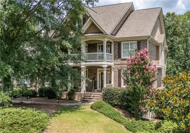 Photo 1 of Sale Pending at 128 Westbrook Dr, Acworth, GA 30101 | MLS# 7800754 | Listing updated on 2026-09-09