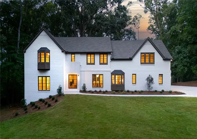 Photo 1 of Sale Pending at 8965 River Run, Atlanta, GA 30350 | MLS# 7807402 | Listing updated on 2026-09-23
