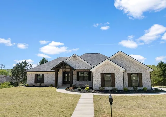 1st image of 16 Fullbright Dr, Rome, GA 30161 | MLS# 7751594