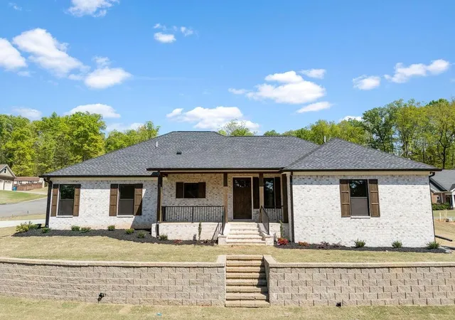 23rd image of 16 Fullbright Dr, Rome, GA 30161 | MLS# 7751594