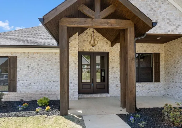 2nd image of 16 Fullbright Dr, Rome, GA 30161 | MLS# 7751594
