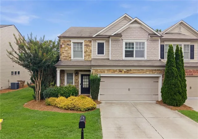 1st image of 750 Middleton Pl, Alpharetta, GA 30004 | MLS# 7790260